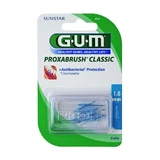 Gum Proxabrush Refills для межзубных щеток 1,6 мм x6