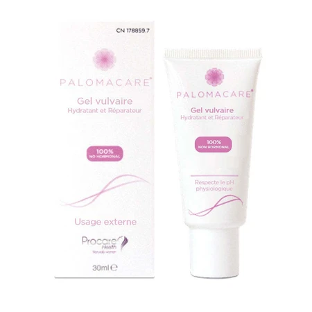 Procare Palomacare Vulvar Gel 30ml: цены и характеристики