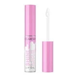 Claresa Shine Like Lip Oil 03 Raspberry, 8,2 мл