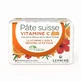 Гумка Lehning Swiss Vitamins C x40