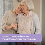 Набор Nutridrink, питательная смесь, со вкусом шоколада, 8 x 125 мл + буклет с рецептами в подарок: цены и характеристики