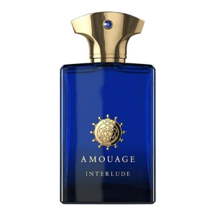 Amouage Interlude Man Eau de Parfum, 100 мл