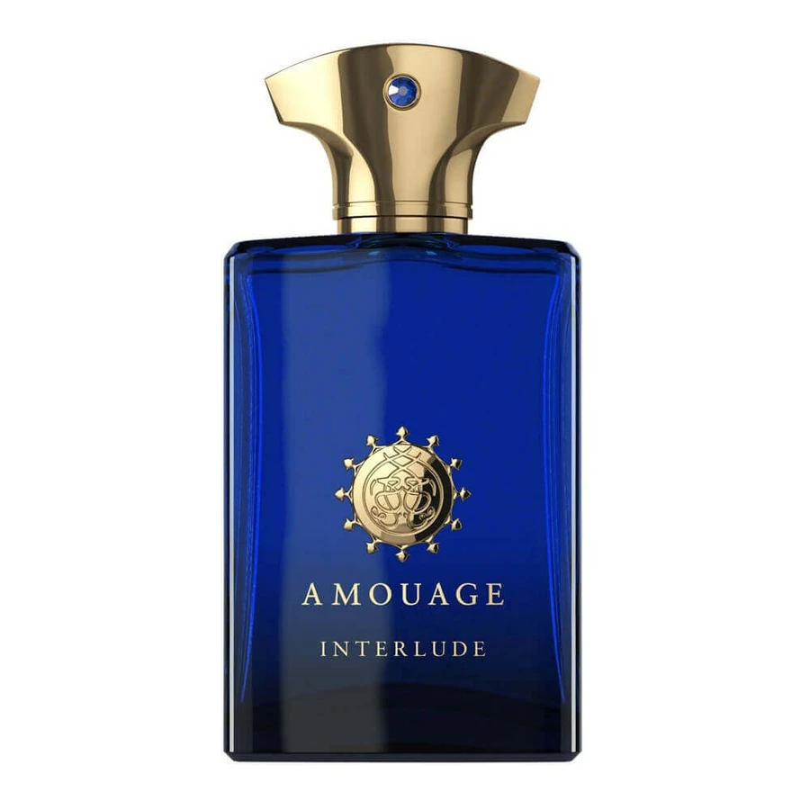 Amouage Interlude Man Eau de Parfum, 100 мл: цены и характеристики