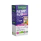 Santarome Respi'Rub Organic Syrup Junior С 3 лет Клубничный вкус 100 мл