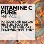 La Roche-Posay Pure Vitamin C Anti-Wrinkle Treatment Eye Contour 15ml: цены и характеристики
