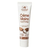 Naturado Organic Shea Butter Hand Cream Sensitive Skin 40 мл