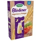 Вечірня каша Blédina Blediner Злаки 6 місяців Овочі 240г