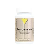 Vit'All+ Tresor de Vie 30 таблеток