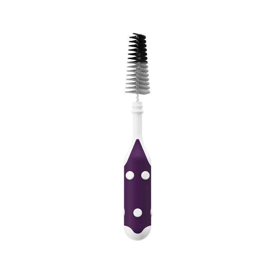 Inava Насадки для зубных щеток 1,8 мм Violetta x3: цены и характеристики