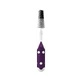 Насадки для зубних щіток Inava 1,8 мм Violetta x3