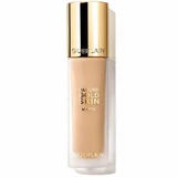 Guerlain Parure Gold Skin Matte Интенсивная корректирующая тональная основа с нетрансферной формулой 3W-W, 35 мл