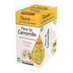 Травяной чай Nutrigée Organic Camomile Flower 20 пакетиков