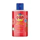 Пінистий гель для душу Chicco POP, полуничні цукерки, 300 мл, Chicco
