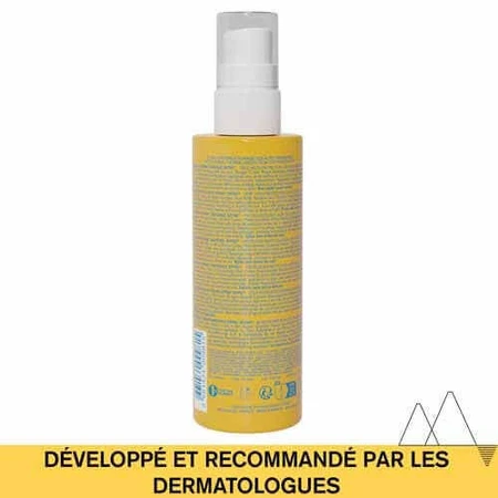 Невидимий спрей Uriage Bariésun SPF50+ 200 мл: ціни та характеристики