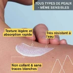 Невидимий спрей Uriage Bariésun SPF50+ 200 мл: ціни та характеристики