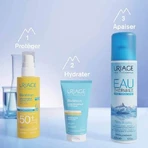 Невидимий спрей Uriage Bariésun SPF50+ 200 мл: ціни та характеристики