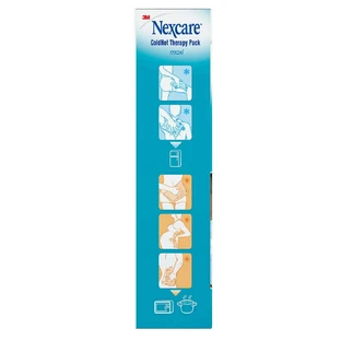 Термоподушка Nexcare Maxi Coldhot 19,5x30 см