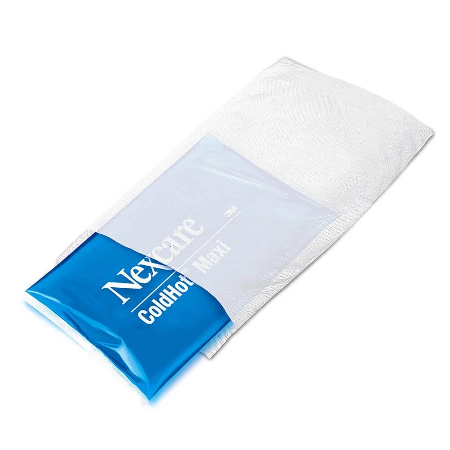 Термоподушка Nexcare Maxi Coldhot 19,5x30 см: ціни та характеристики