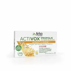 Arkopharma Activox Прополис мед и лимон 20 жевательных таблеток: цены и характеристики