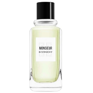Givenchy Monsieur Туалетная вода, 100 мл