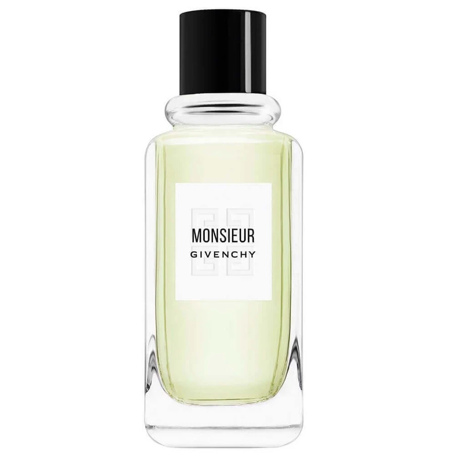 Givenchy Monsieur Туалетная вода, 100 мл: цены и характеристики