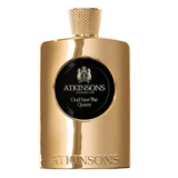 Atkinsons Oud Save The Queen Парфумована вода, 100 мл