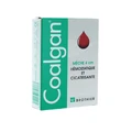 Термостат Brothier Coalgan Ouate круглый 4 см x5