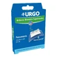 Водонепроницаемые противоожоговые повязки Urgo X4