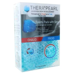 Спортивний рюкзак TheraPearl Heat or Cold Therapy з плечовим ременем