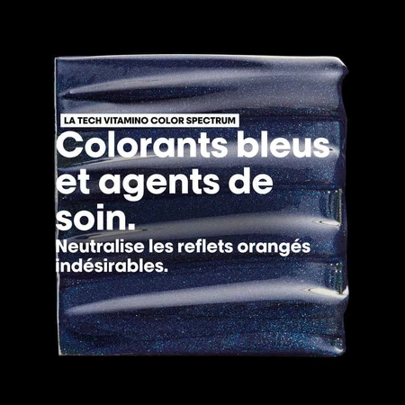 L'Oréal Professionnel Vitamino Color Spectrum Orange нейтрализующий шампунь для каштановых волос 300 мл: цены и характеристики
