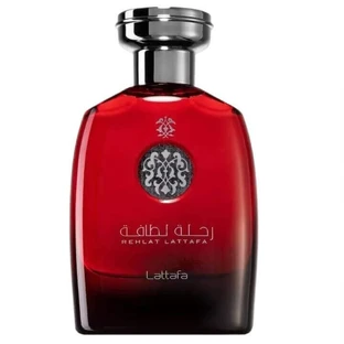 Lattafa Rehlat Lattafa Apă de parfum, 100 мл