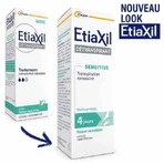 Лосьйон-антиперспірант для ніг Etiaxil Detraspirant для чутливої шкіри 100 мл: ціни та характеристики