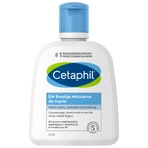 Набор Cetaphil EM Cleansing, Мицеллярная эмульсия для чувствительной кожи, для всей семьи, 250 мл + 500 мл: цены и характеристики