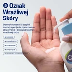 Набор Cetaphil EM Cleansing, Мицеллярная эмульсия для чувствительной кожи, для всей семьи, 250 мл + 500 мл: цены и характеристики
