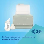 Canpol Babies, обігрівач і стерилізатор 7в1, з терморегулятором і підсвічуванням: ціни та характеристики