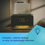 Canpol Babies, обігрівач і стерилізатор 7в1, з терморегулятором і підсвічуванням: ціни та характеристики