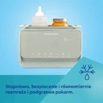Canpol Babies, обігрівач і стерилізатор 7в1, з терморегулятором і підсвічуванням: ціни та характеристики