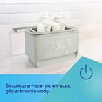 Canpol Babies, обігрівач і стерилізатор 7в1, з терморегулятором і підсвічуванням: ціни та характеристики