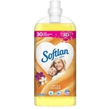 Смягчающее средство для ткани Softlan Ваниль и Орхидея, 1,3 л