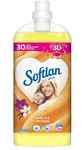 Ополіскувач для білизни Softlan Ваніль та орхідея, 1,3 л