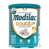 Modilac Doucéa Сухе молочне харчування від 0 до 6 місяців 400г