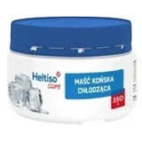 Heltiso Care Охолоджуюча мазь для коней, 350 г