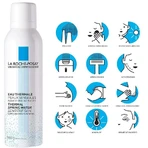 Заспокійлива термальна вода La Roche-Posay Eau Thermale Заспокійлива термальна вода для чутливої шкіри та почервонінь Peaux Sensibles 150 мл: ціни та характеристики