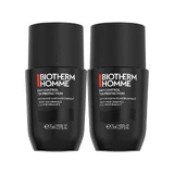 Антиперспірант Biotherm Day Control Roll-on Deodorant Men, 2 шт. x 75 мл