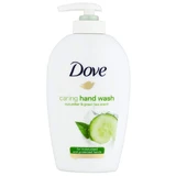 Dove, Огурец, жидкое мыло, 250 мл