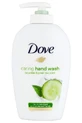 Dove, Огурец, жидкое мыло, 250 мл