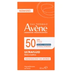 Avene Сонцезахисний набір, високий захист від сонця, спрей, SPF 30, 200 мл + невидимий сонцезахисний крем для обличчя, чутлива шкіра, SPF 50+, 50 мл + пляжна сумка безкоштовно: ціни та характеристики