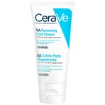 Cerave Body SA Регенеруючий крем для ніг Дуже суха, потріскана і груба шкіра 88мл: ціни та характеристики