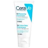Cerave Body SA Регенеруючий крем для ніг Дуже суха, потріскана і груба шкіра 88мл
