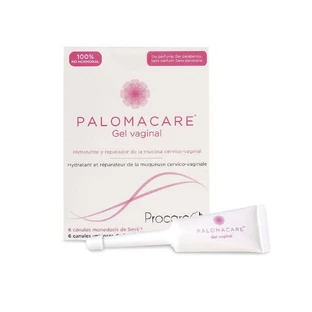 Procare Palomacare Вагинальный гель 6x5 мл